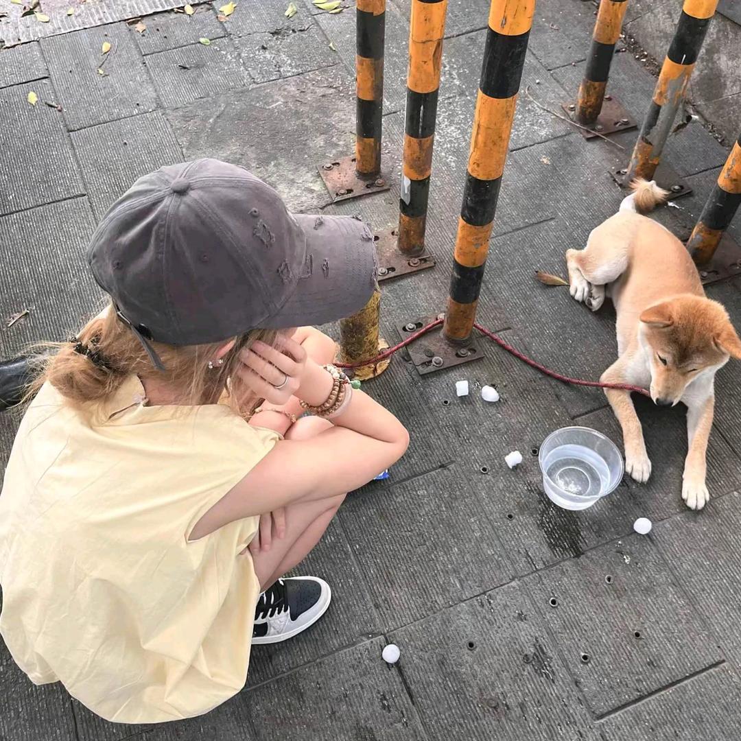 糊涂冉