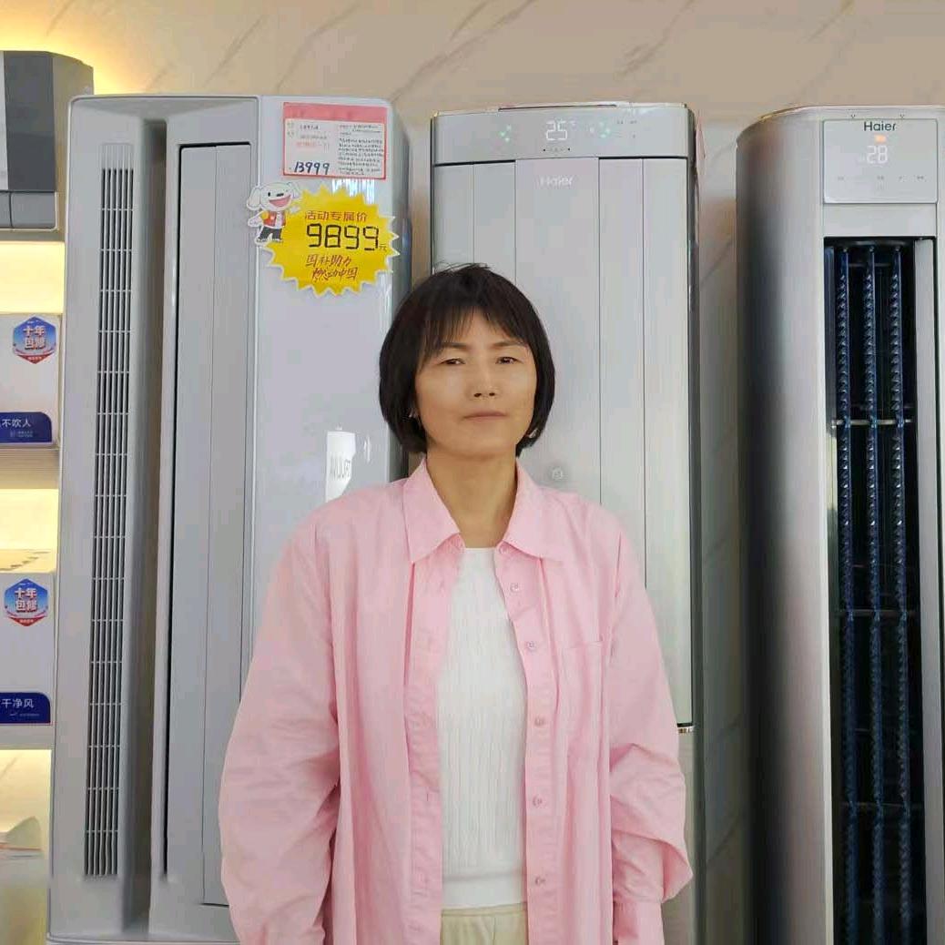 JD家电(西夏建材城店)