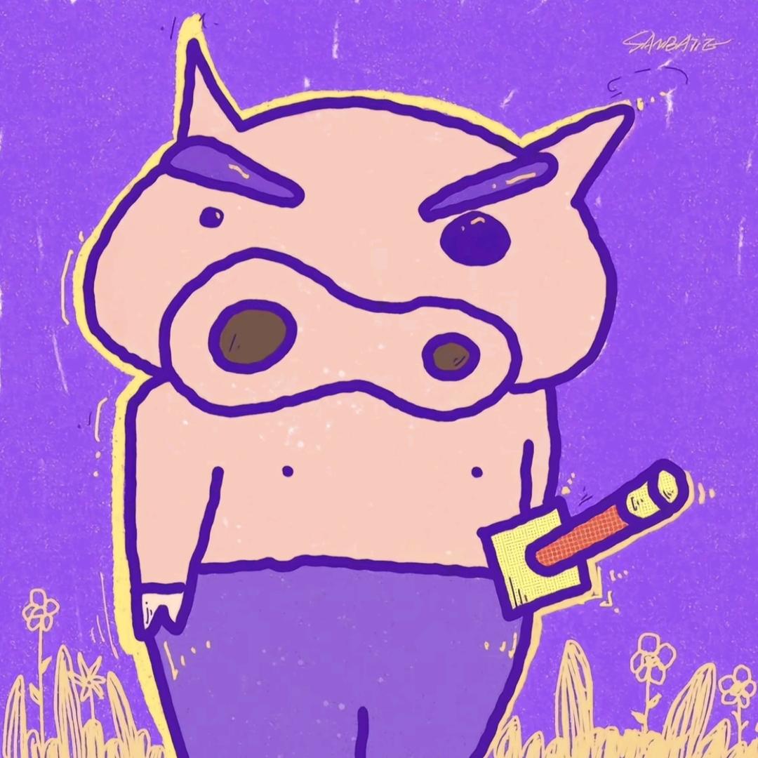 锅包肉大王