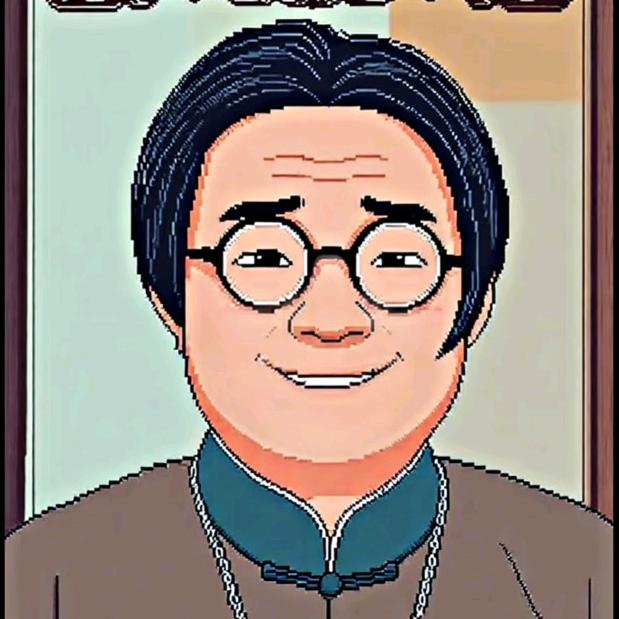 瘪门老祖