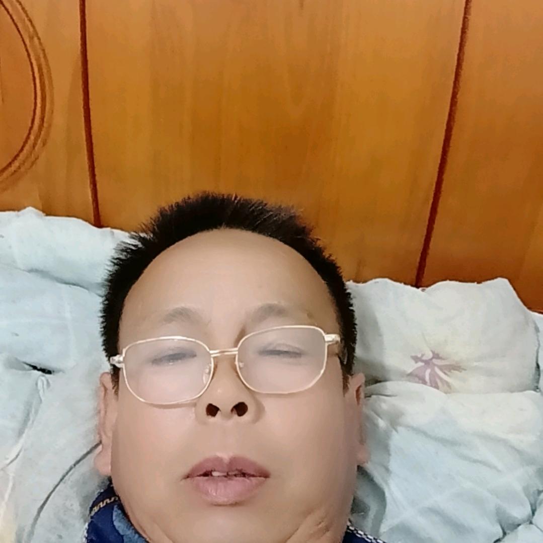 老張
