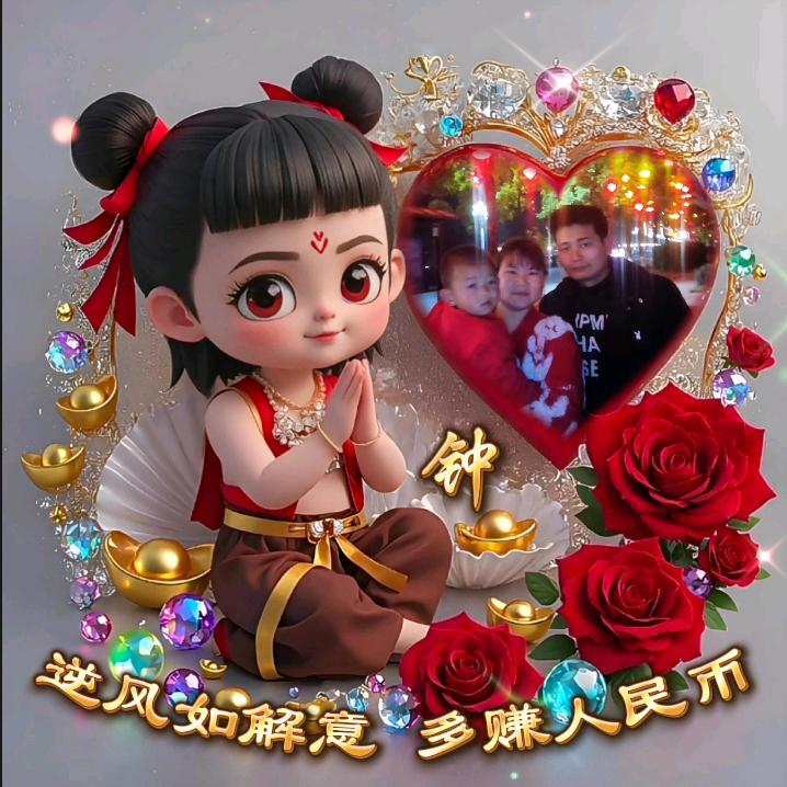 ꧁安❀静꧂小粽子