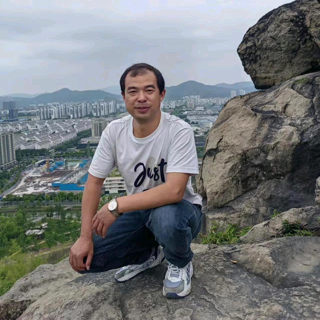 小强（开心快乐）