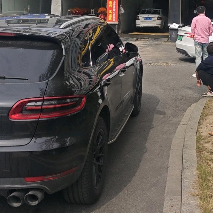 稳赚不赔小短腿