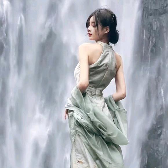 小胖不跳广场舞