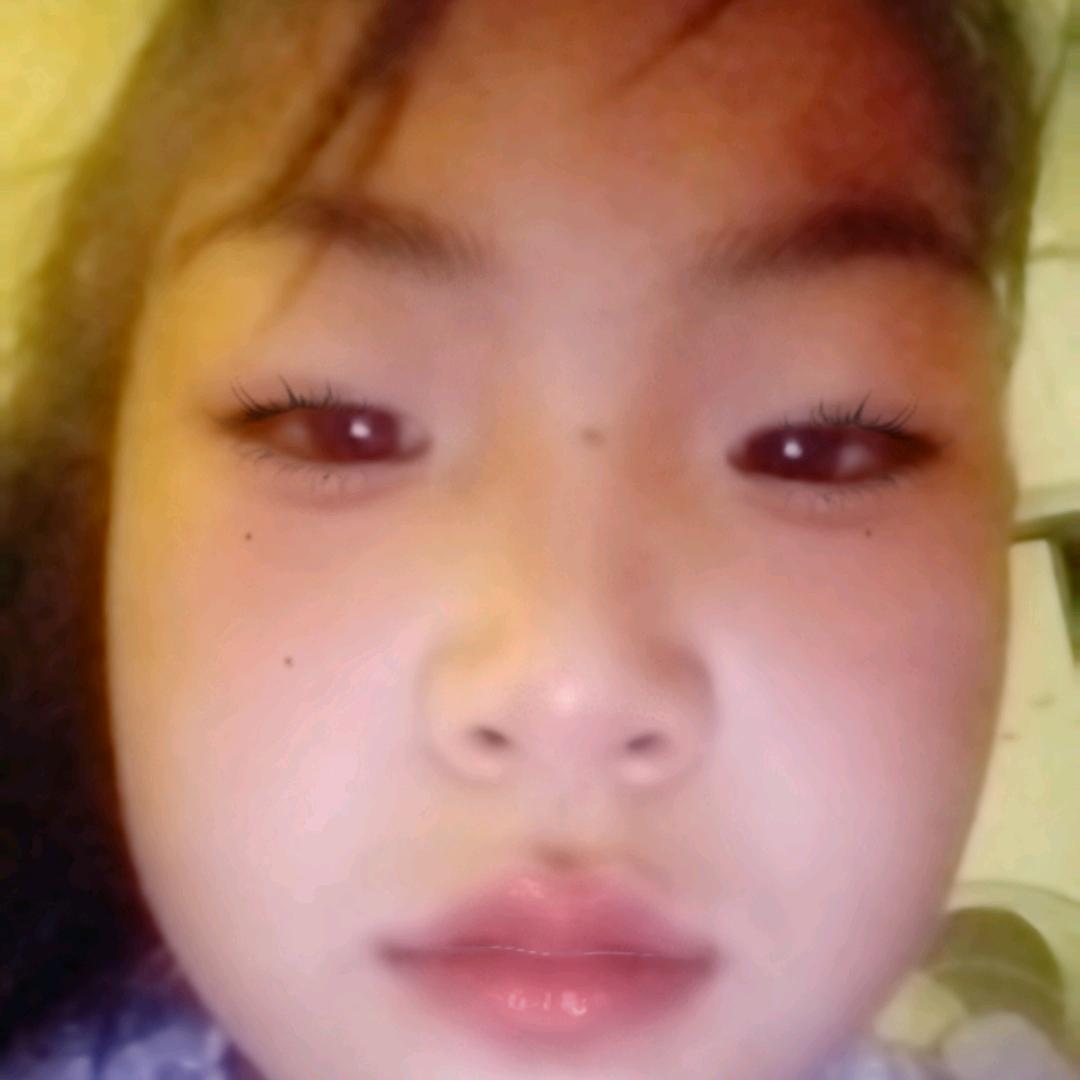 异样的颜色