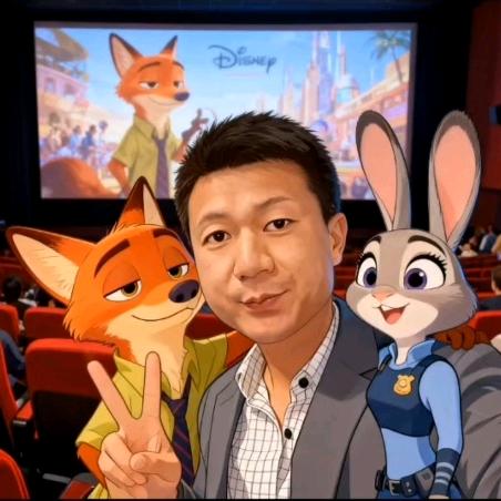 上上签⬆️公子哥☘️