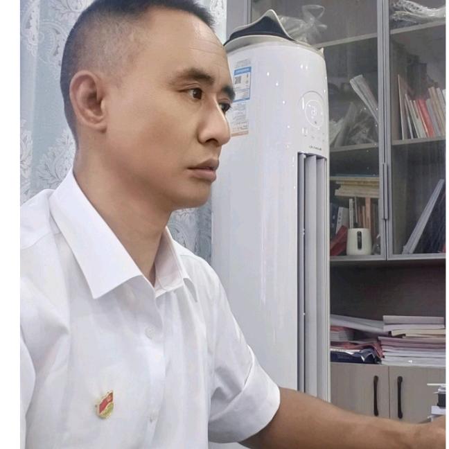 李敏刚