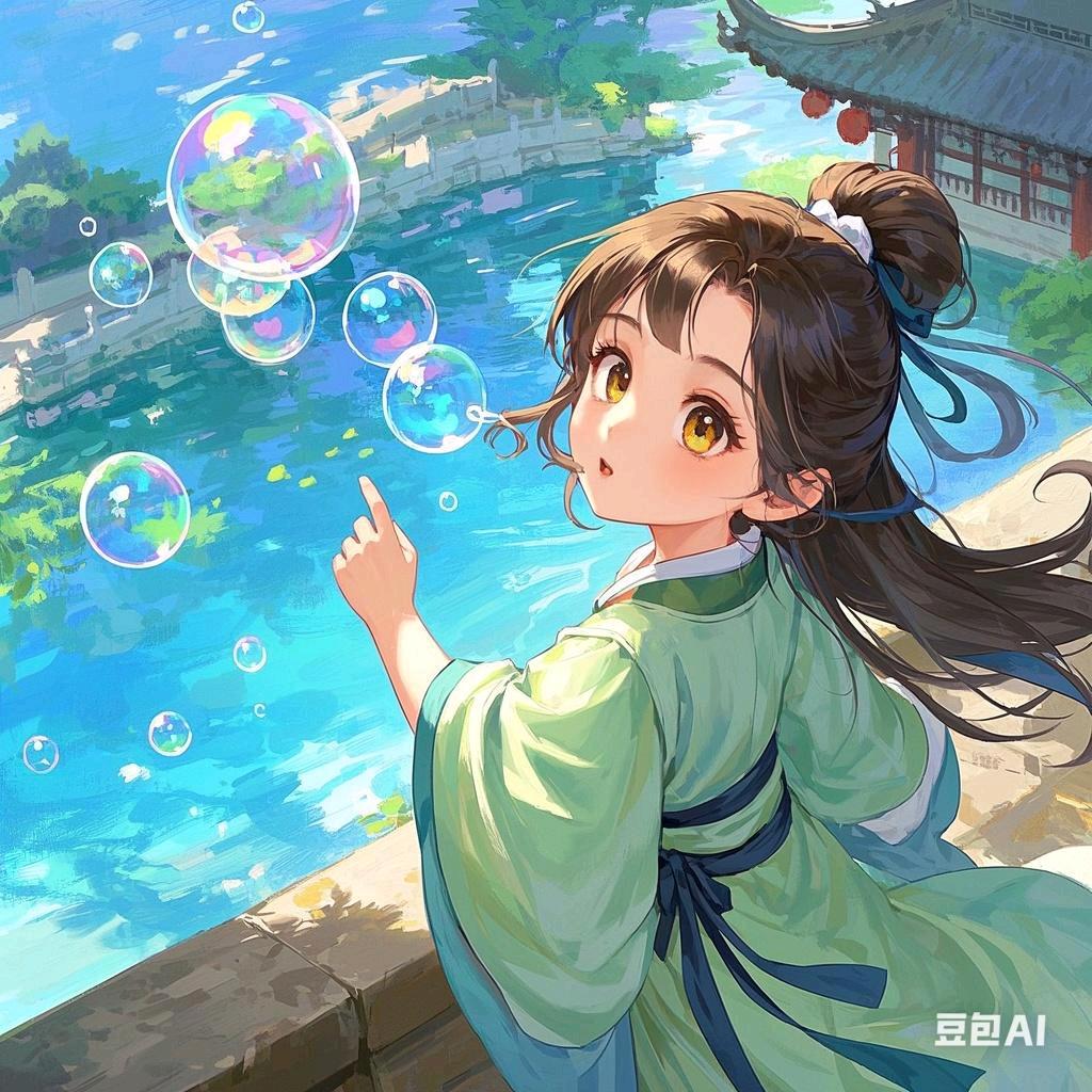 晓辉辉