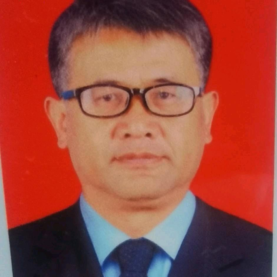 谭登明（弘福迦堪舆堂）