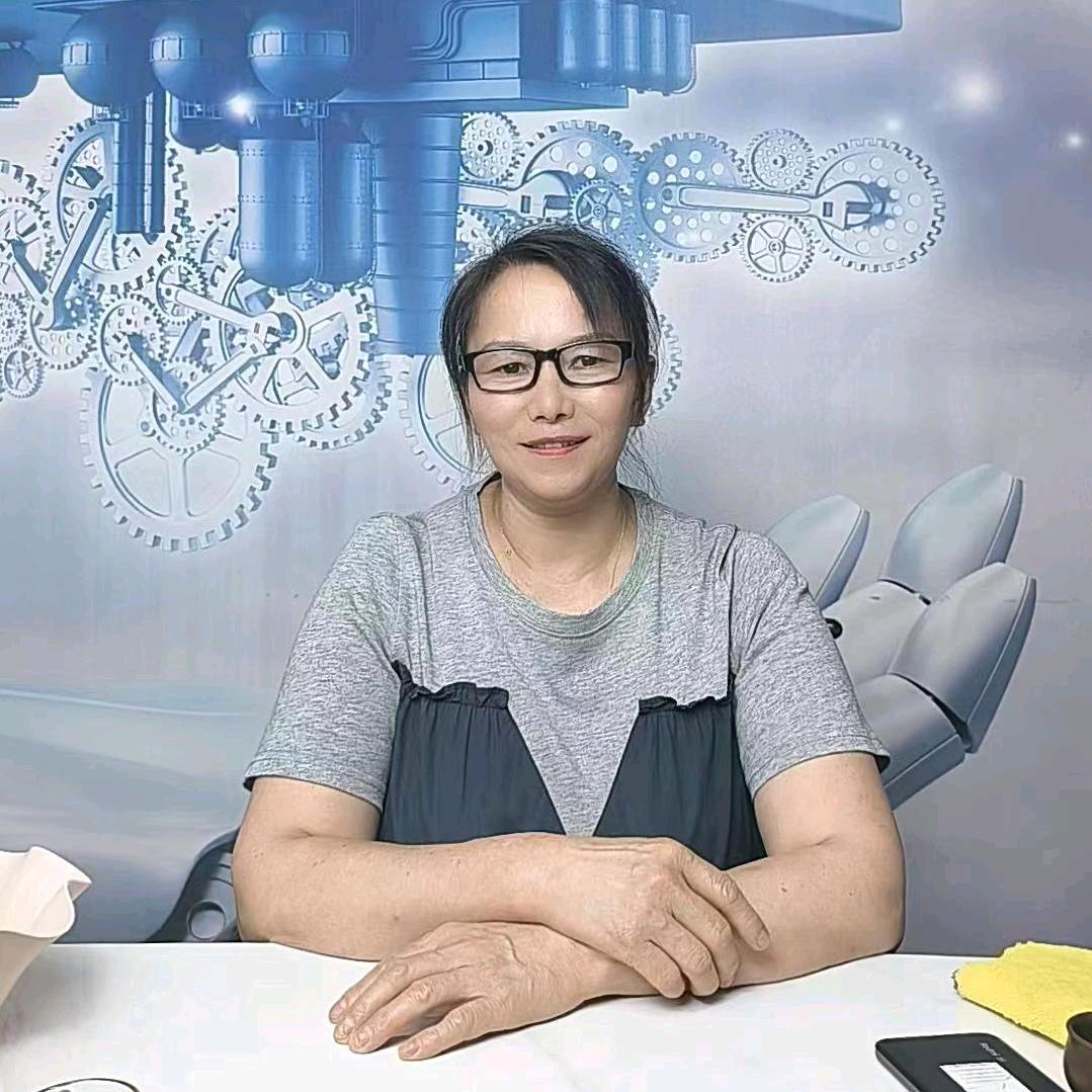 郭姐吃喝玩乐