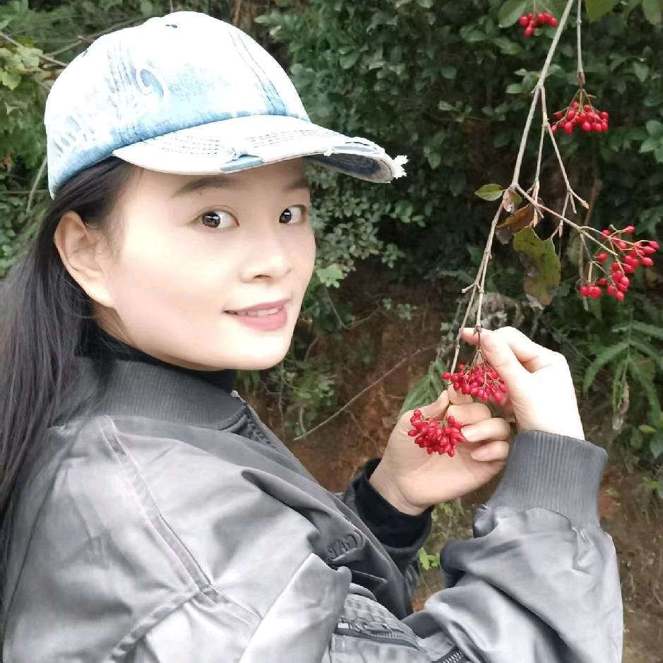 发财暴富妹妹