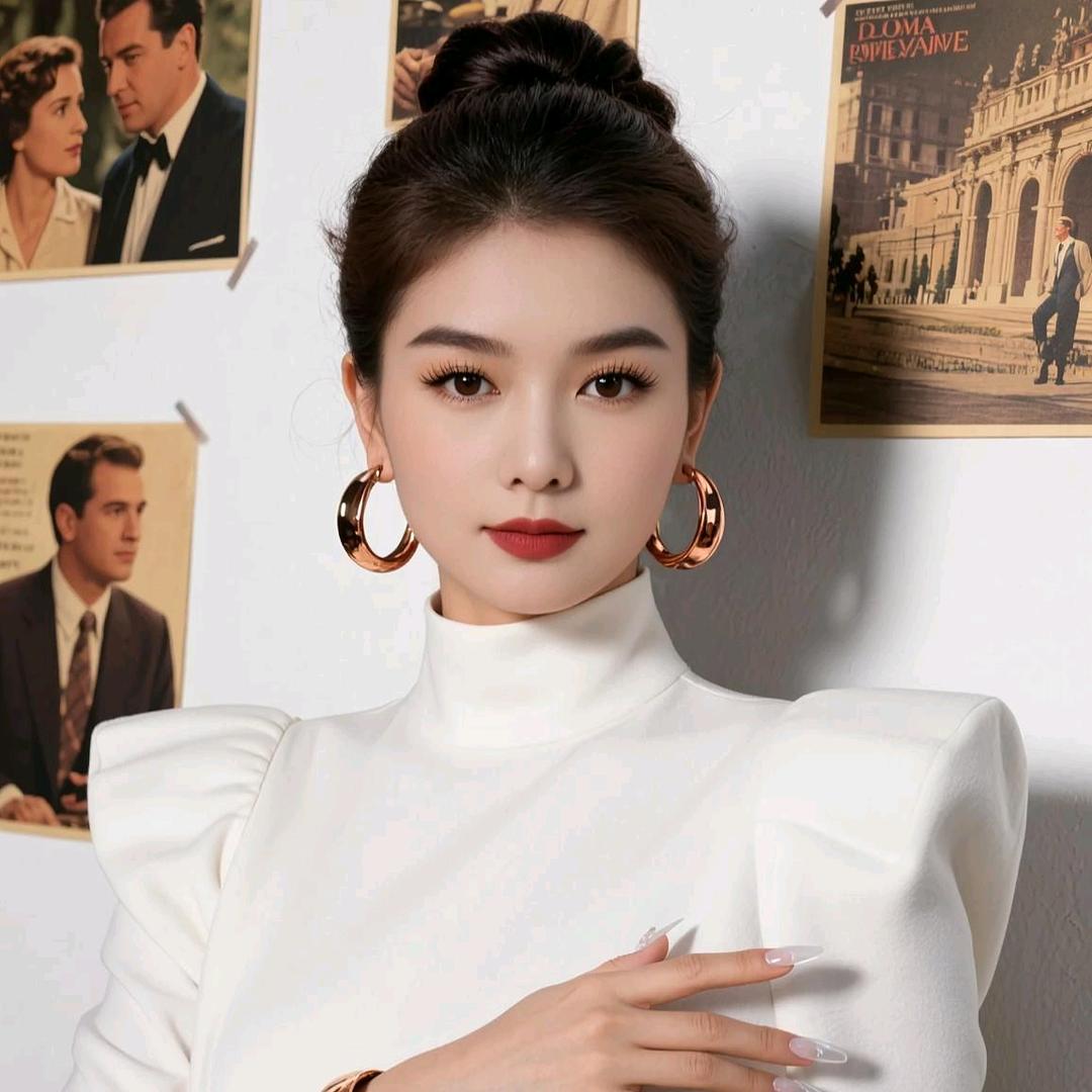 姐任性  就是不认命