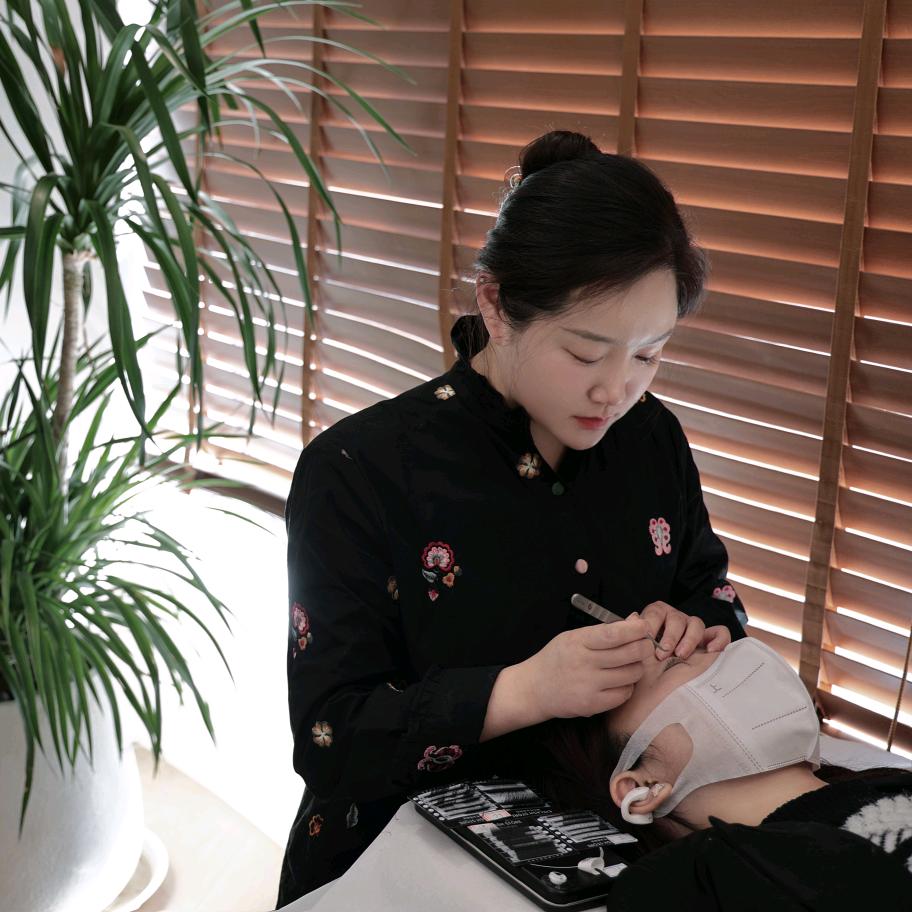 美丽定制娇娇