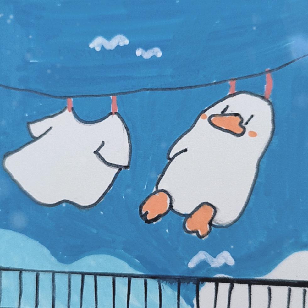 晴耕雨读