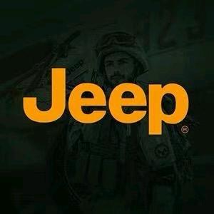 JEEP官方直播间