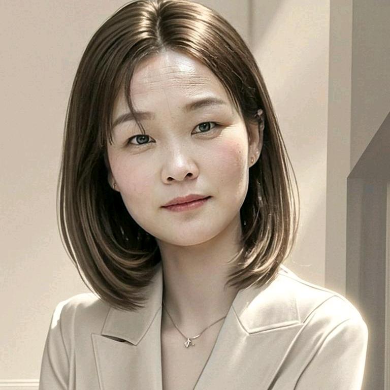 顺其自然*