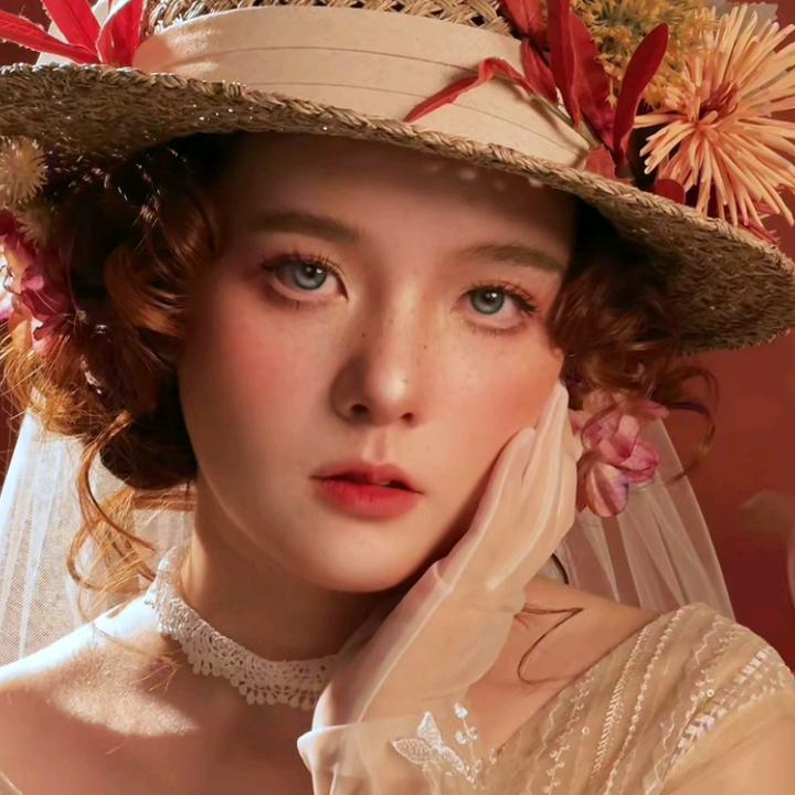 洛华艾芭-刘老师