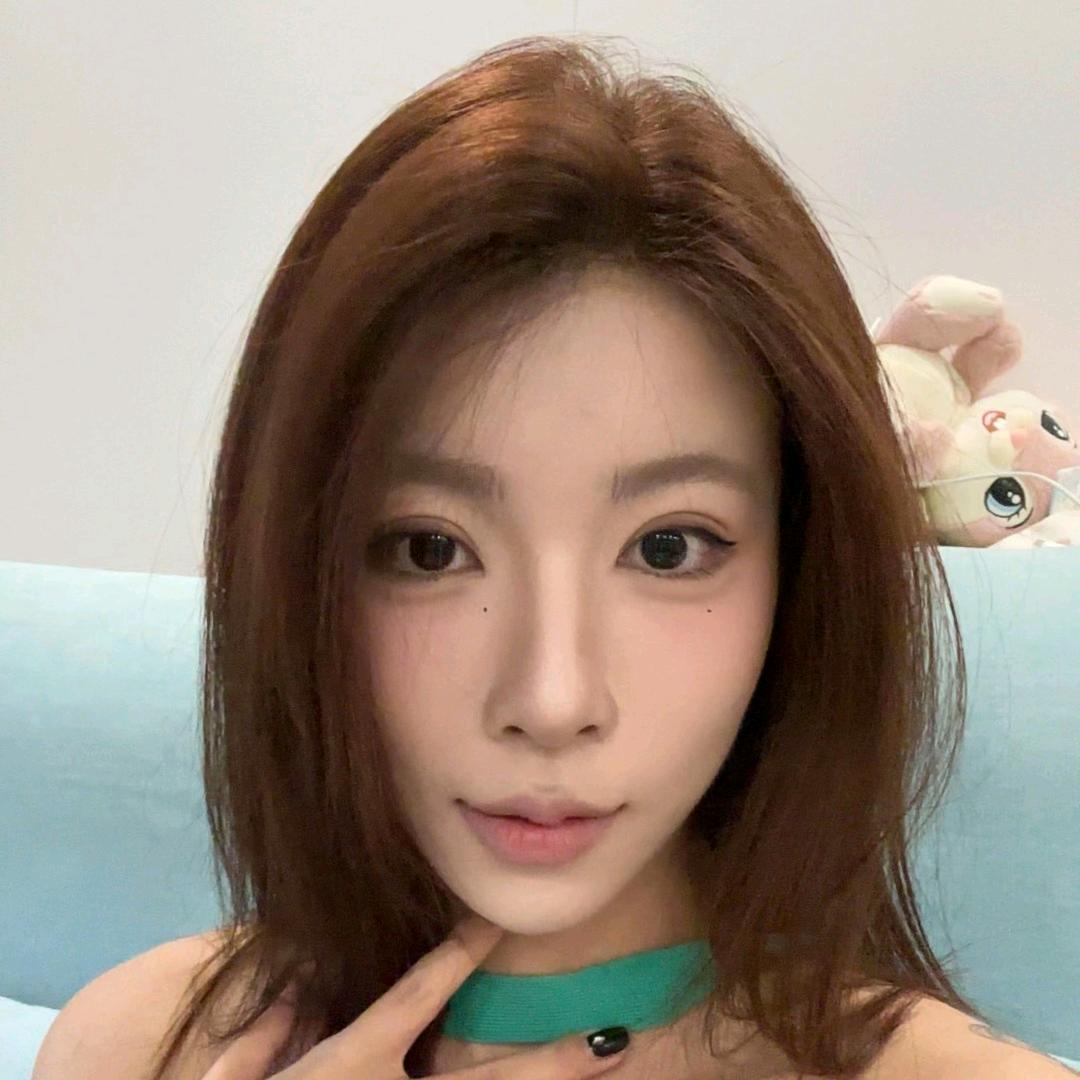 心心子🤍