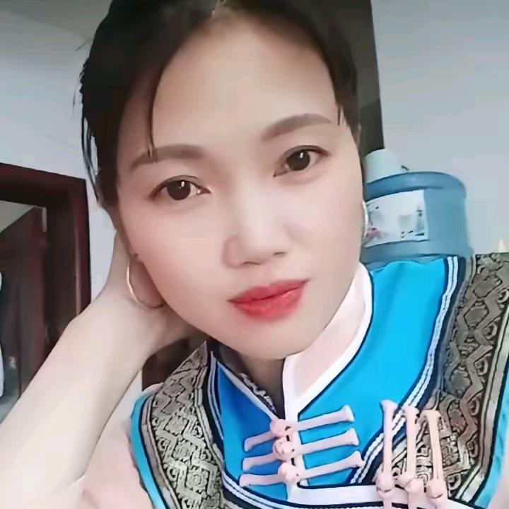 阳光小妹