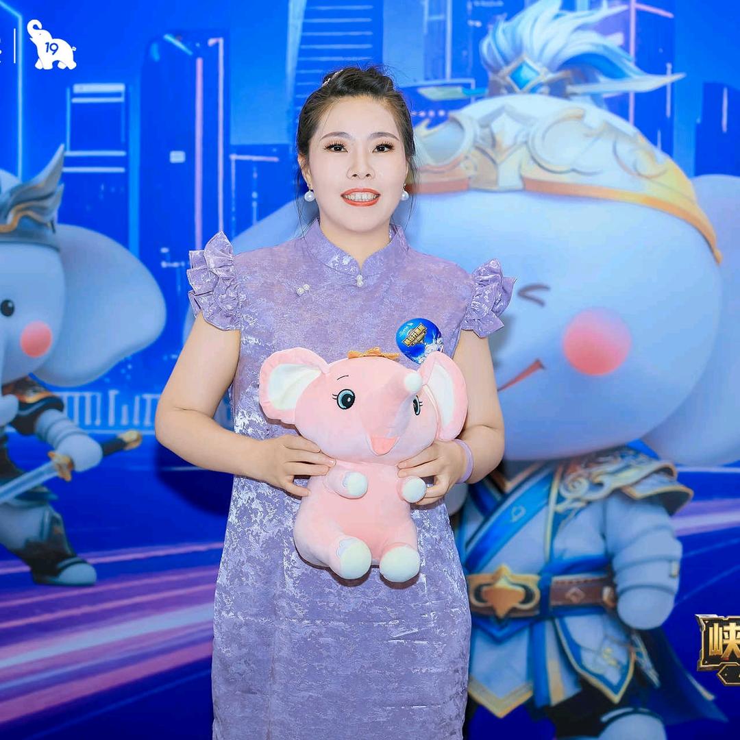 榆次铁华小飞象