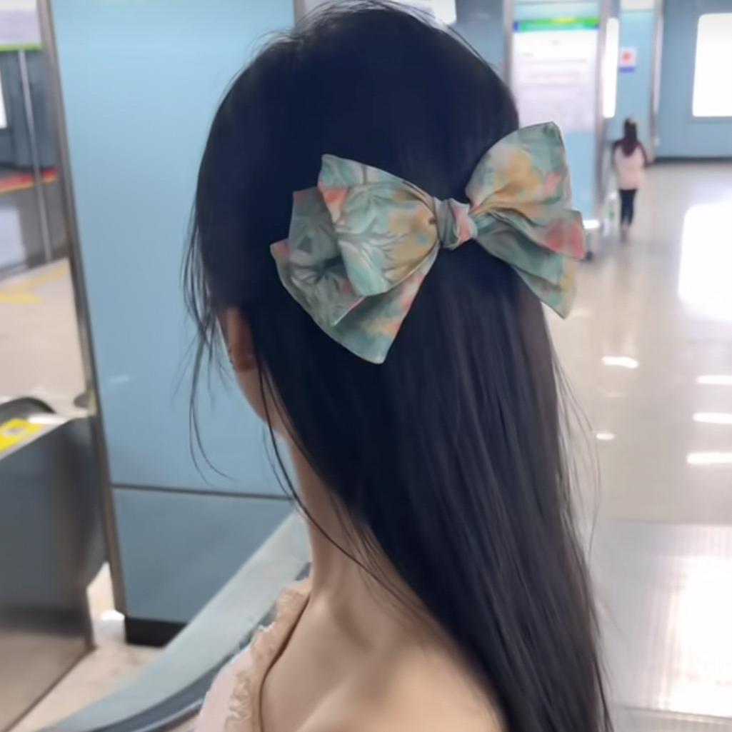 护士姐姐