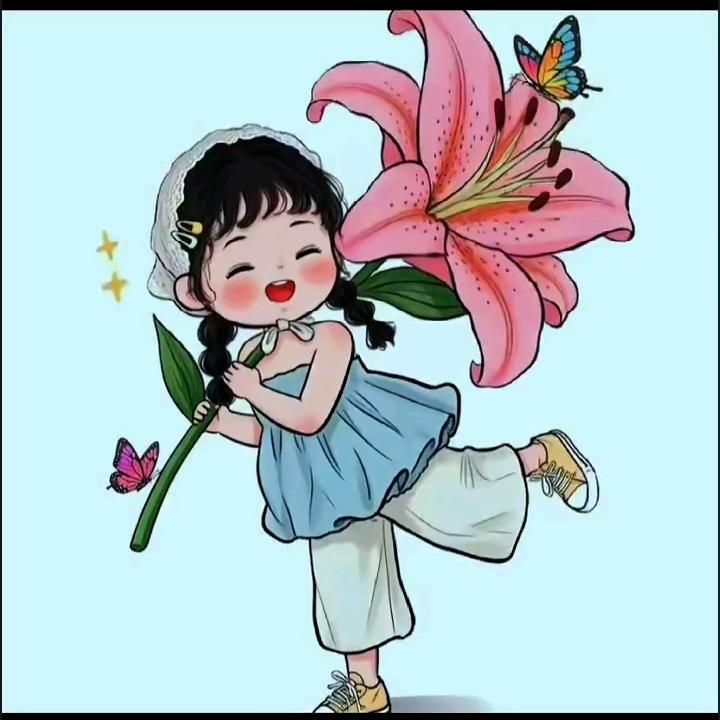 小张妹🍓️
