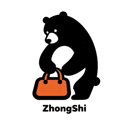 中视潮奢推荐官琳琳
