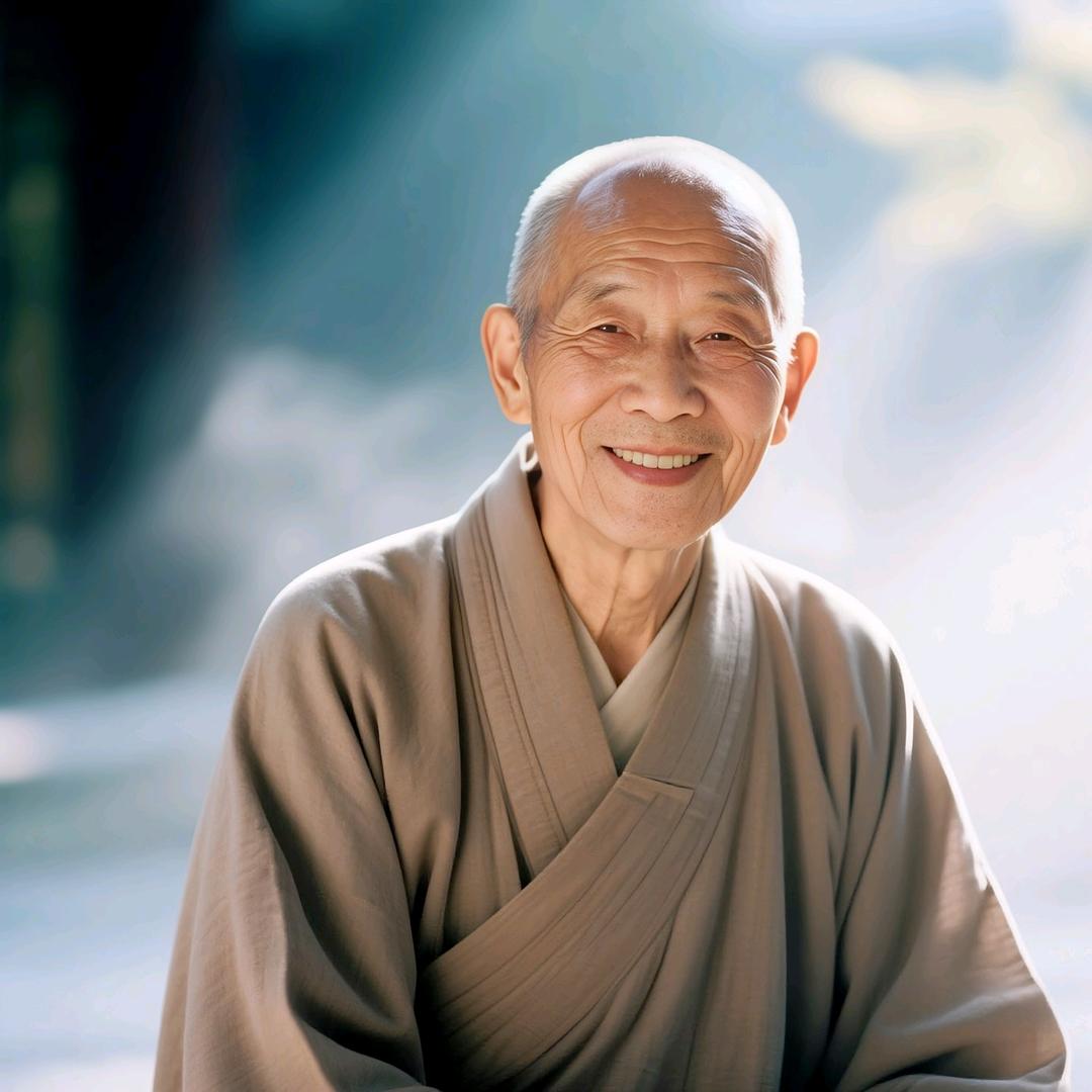 修心禅师