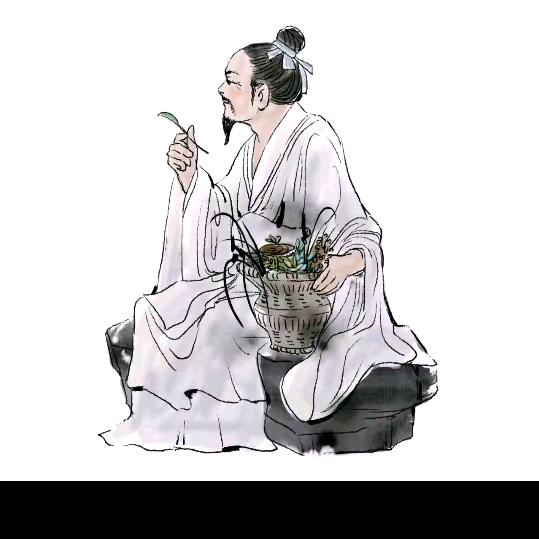 夏，