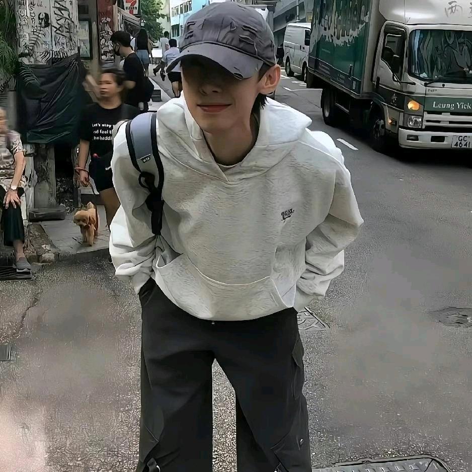 不吃香菜的豆腐
