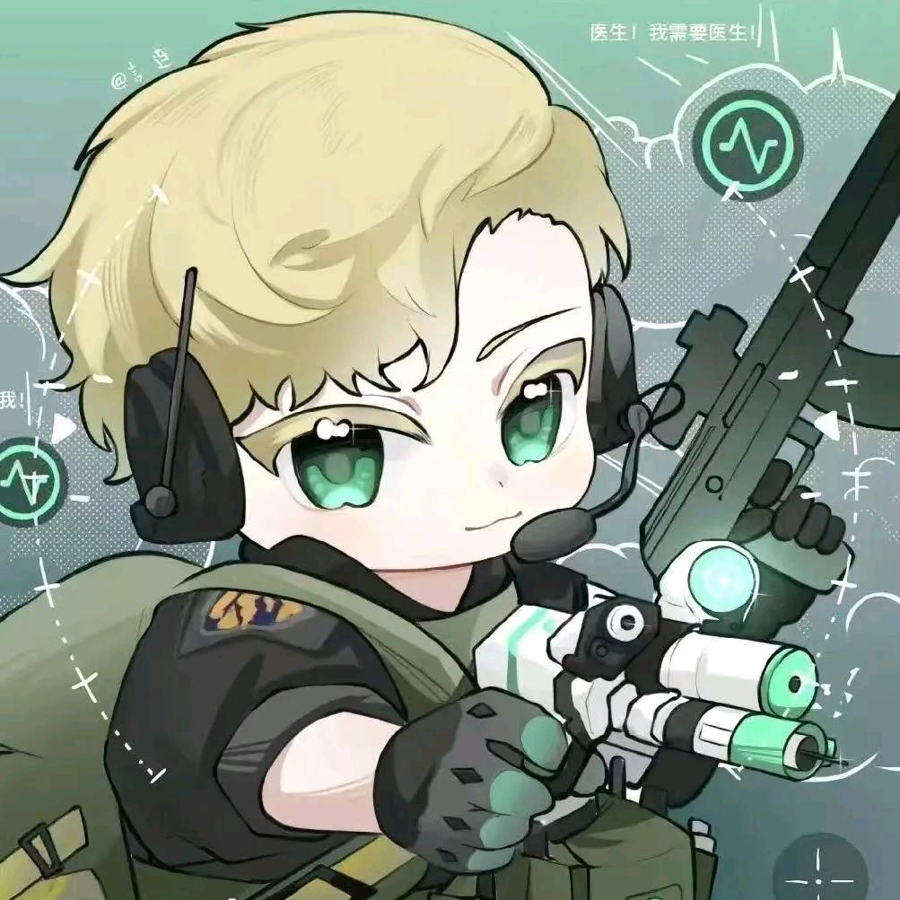 凌跑跑（三角洲行动）