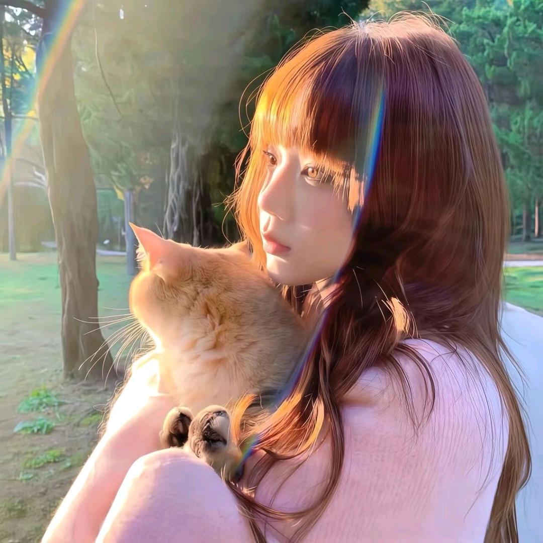 橙子