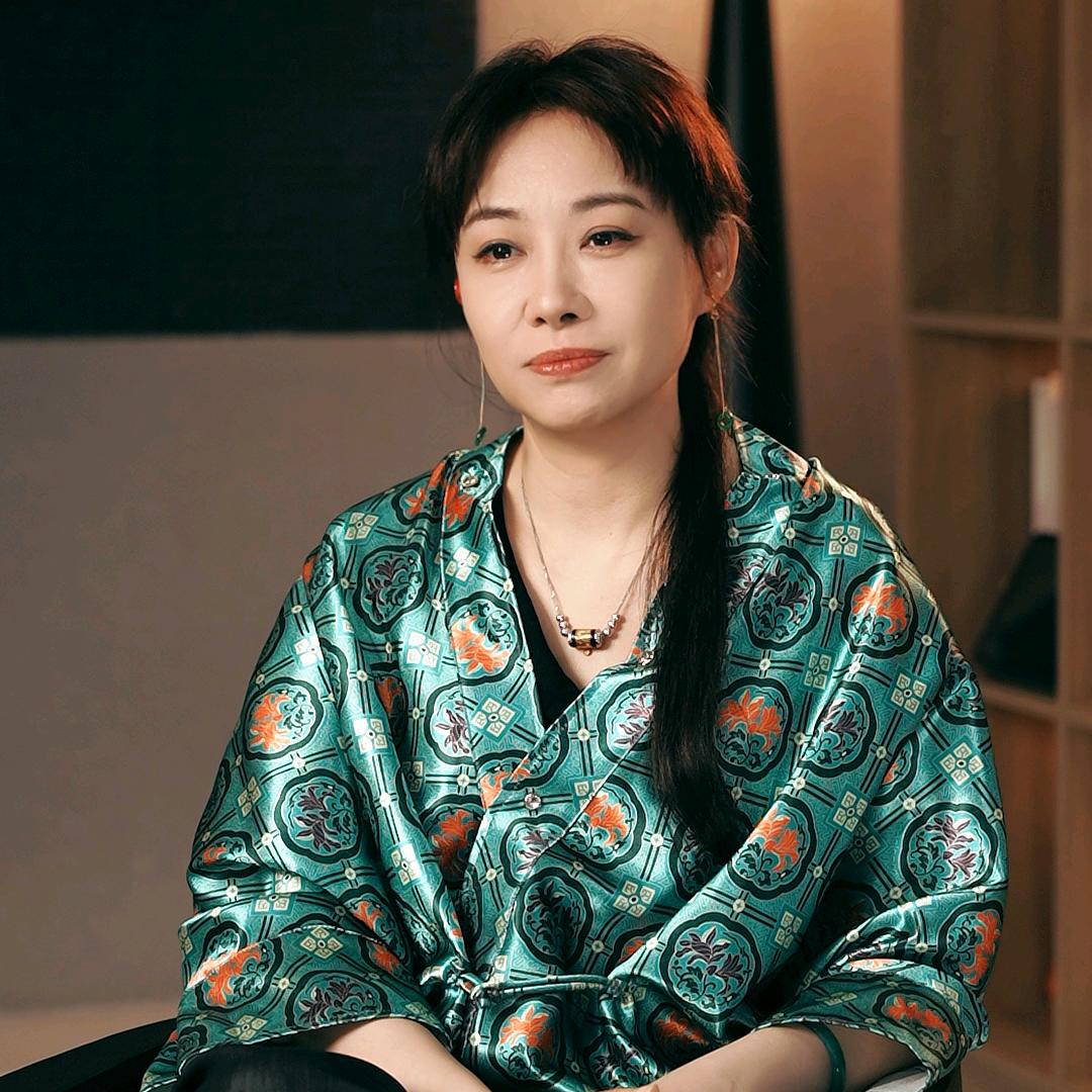 七姐丨吉时性灵启悟