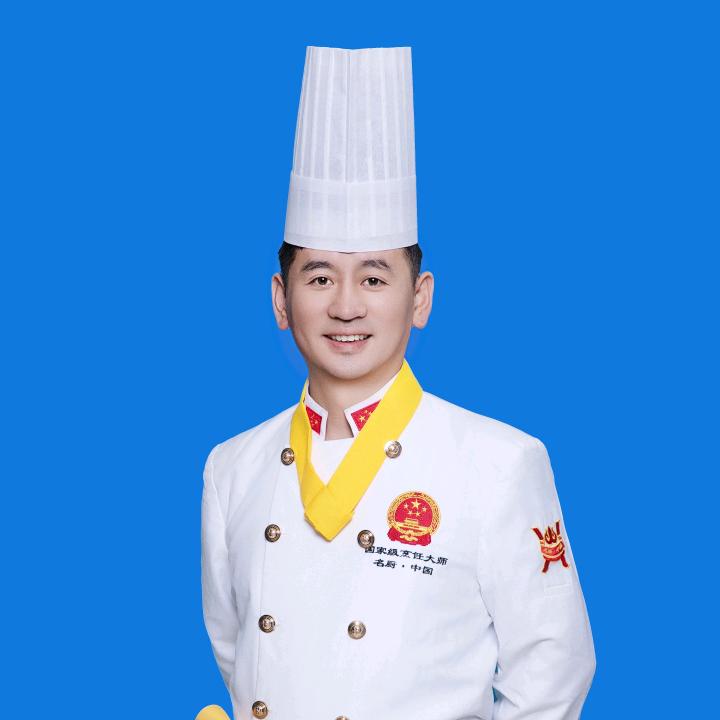 开始美食