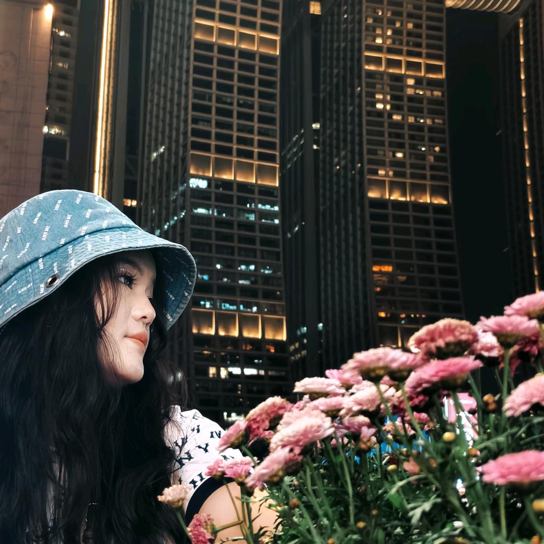 幸运小鱼万事顺意⭐️