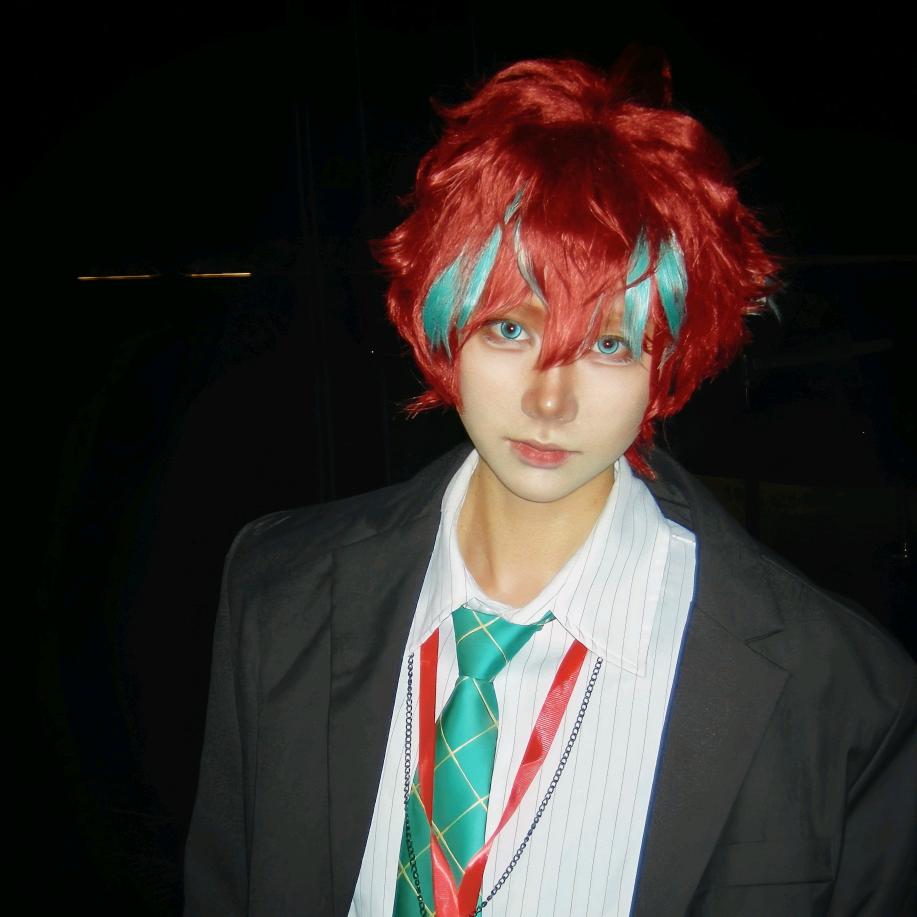 （求推荐）轩辕雷古勒斯