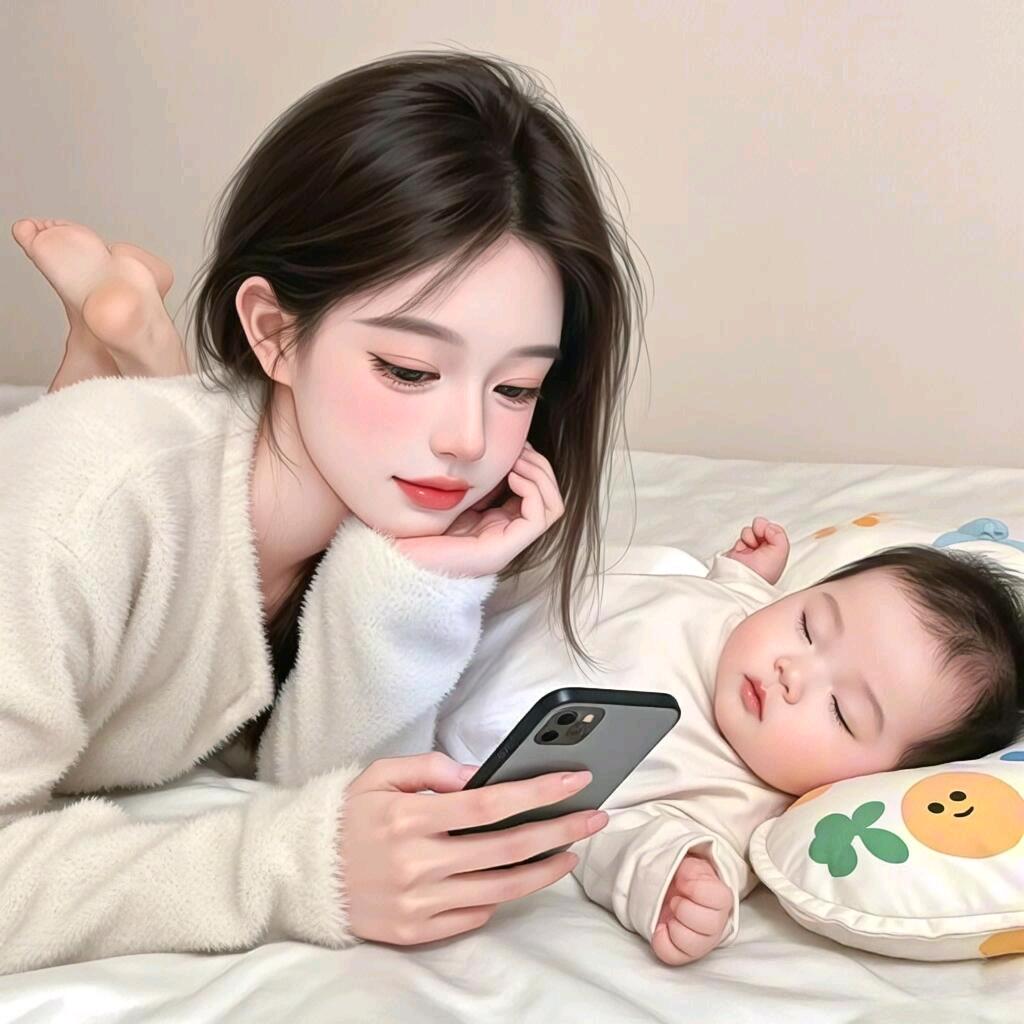 剁手妈咪的宝藏