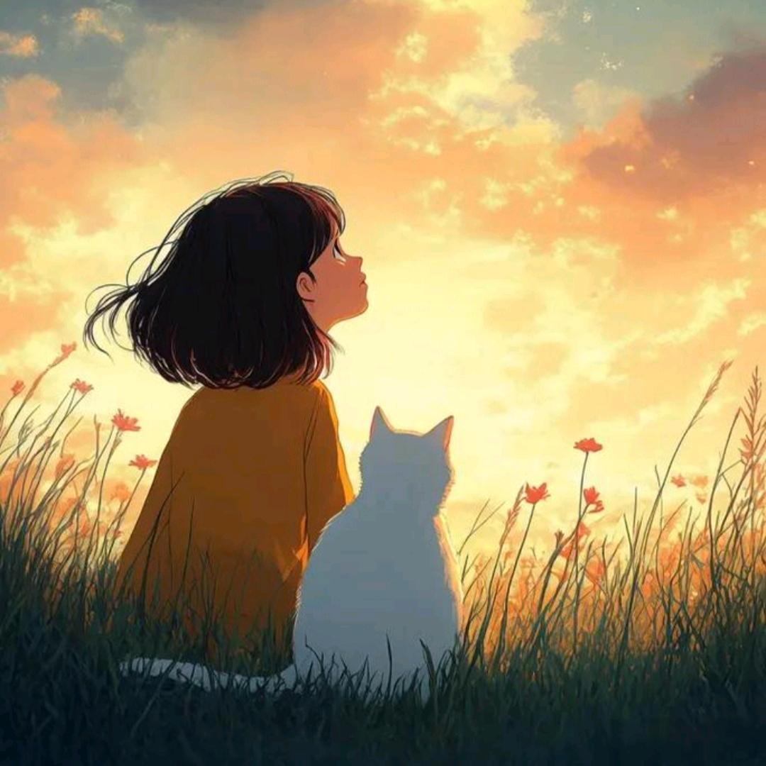 拾光里的我们💞