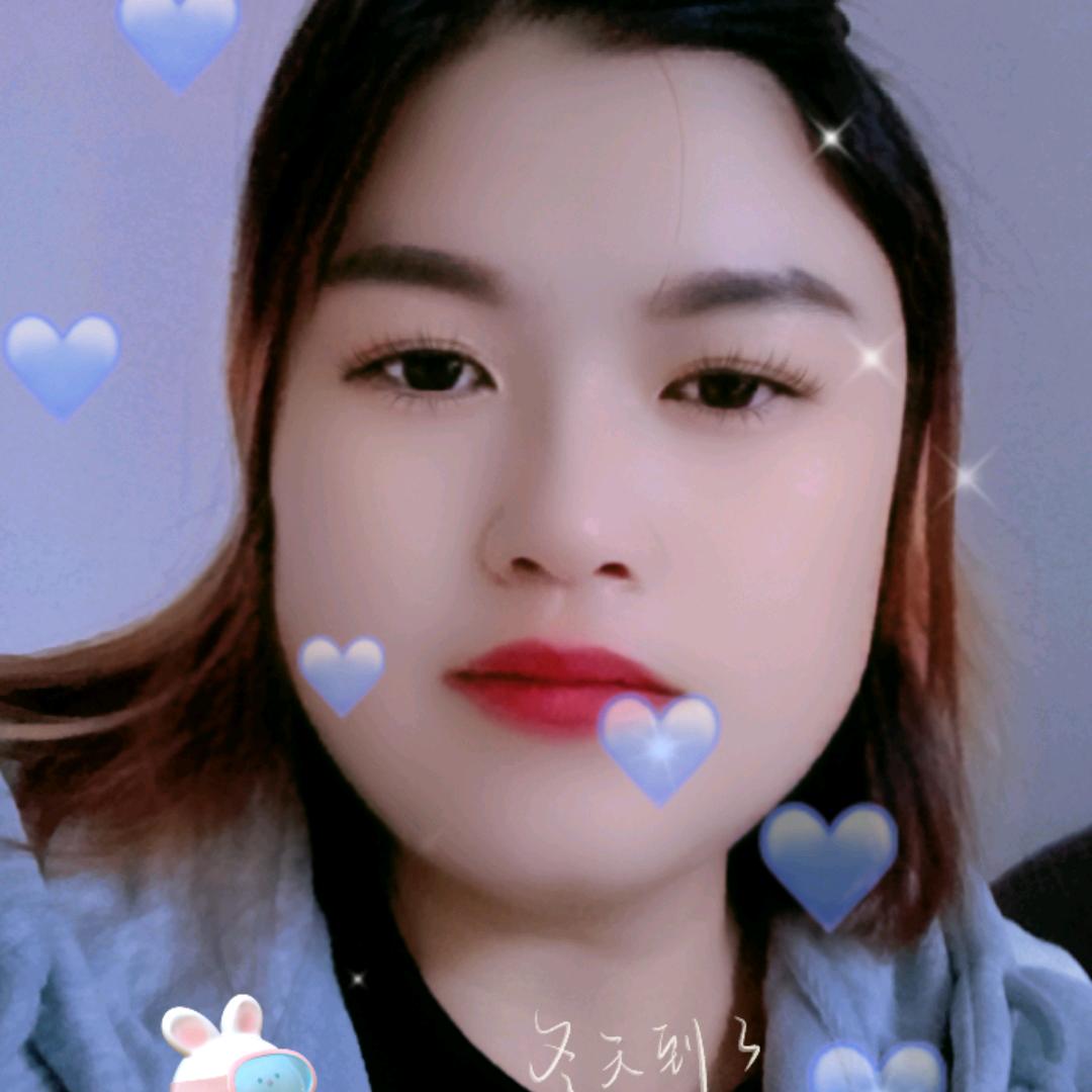 懒羊羊女士