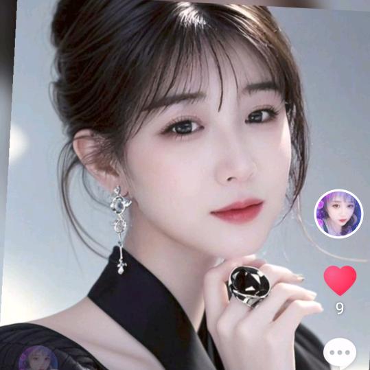 ✨🌙💞清纯如我💞🌙✨