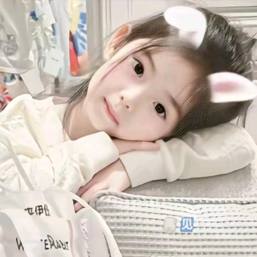 做你的奇异果🥝（果果）