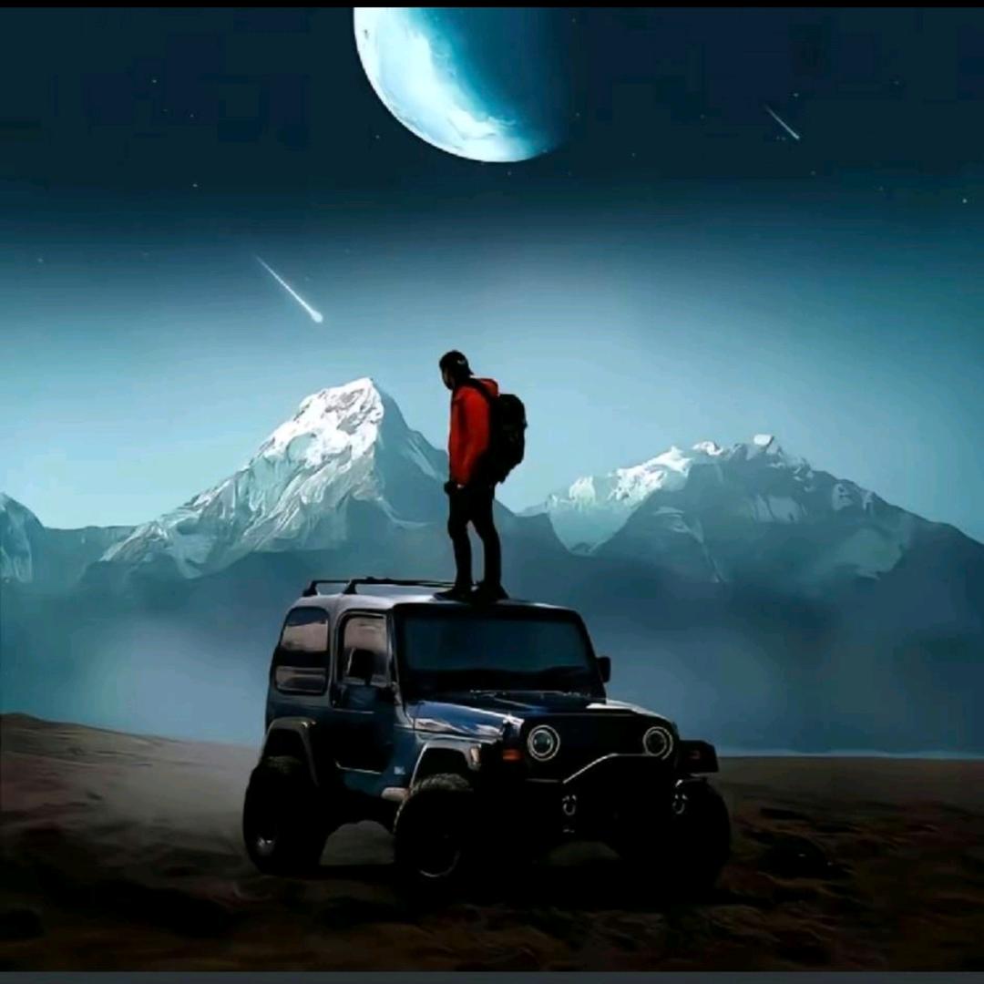 紫龑化風行萬里