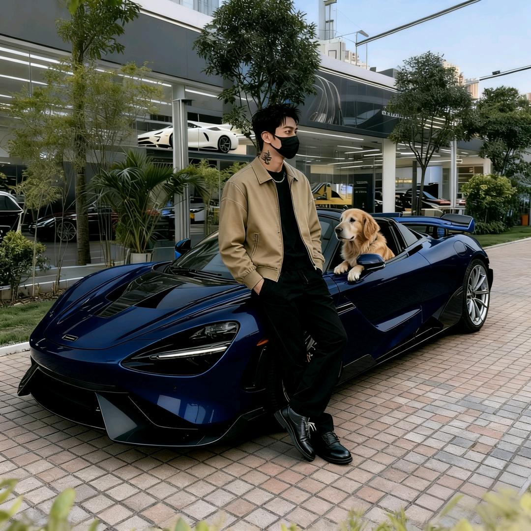 𝑴𝒄𝑳𝒂𝒓𝒆𝒏.逐风｜🏎