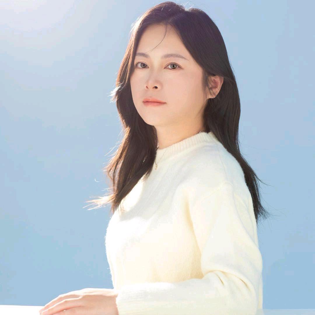 苏州水田月美容院设计师丁丁