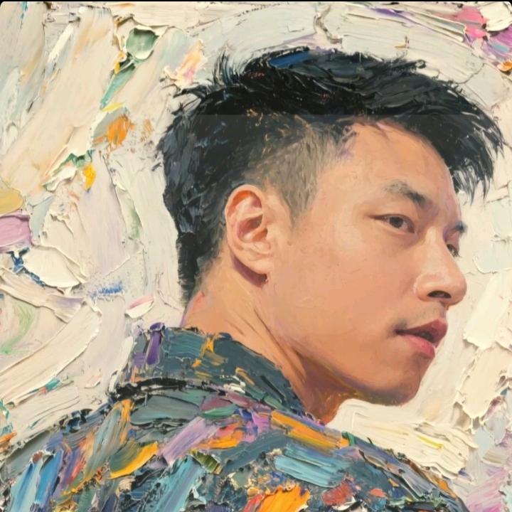 一缕威风