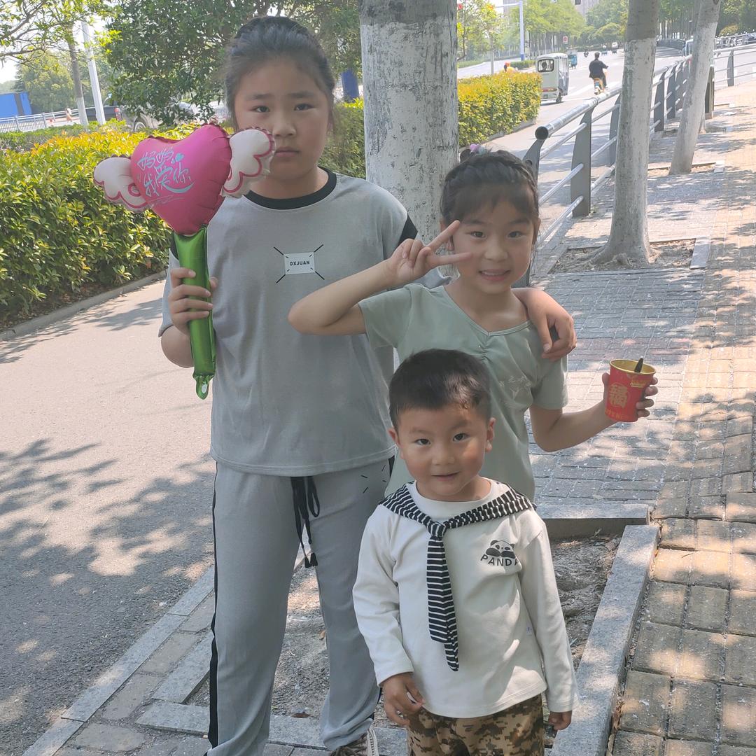 艳子麻麻🈶三宝