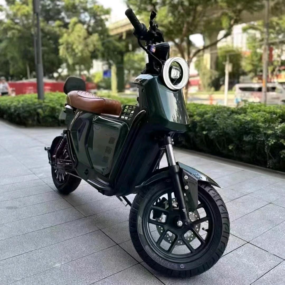 瑶台阿腾智能车