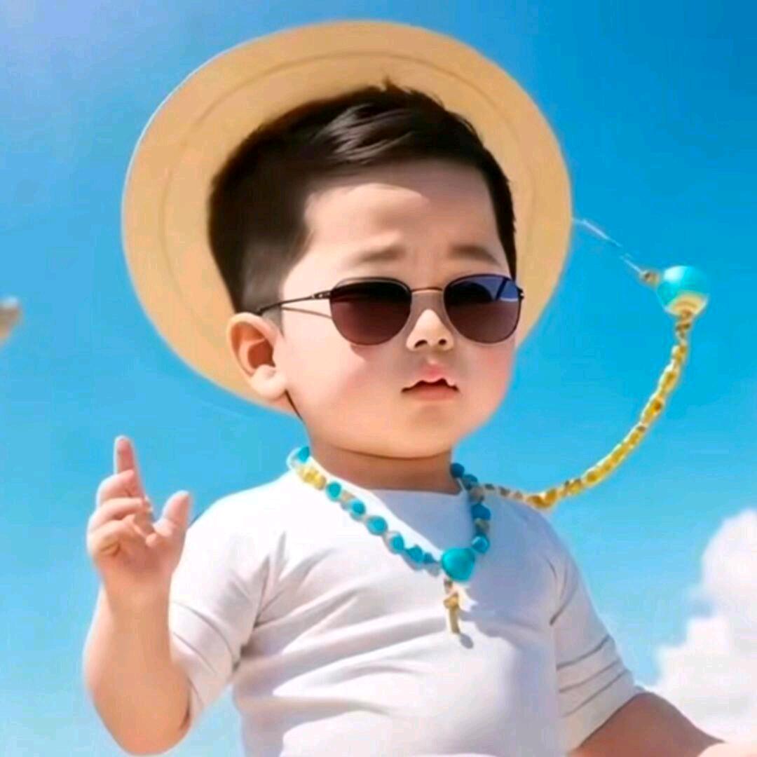 旺 仔