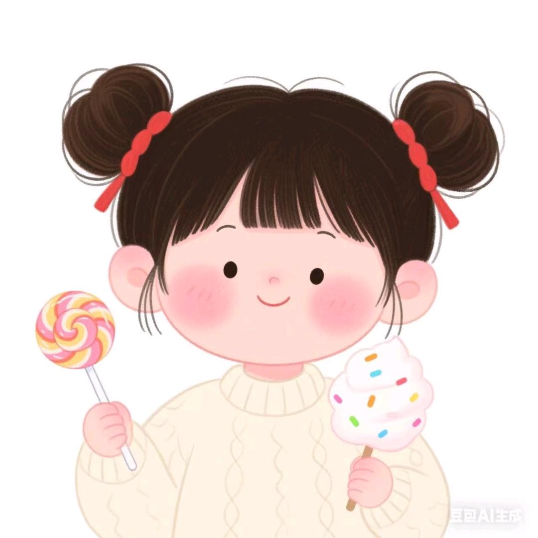 仙女🧚‍♀️姐姐